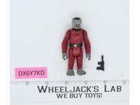 Snaggletooth 100% Complete Star Wars 1978 Vintage Kenner Figure No Repro
