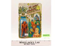 Thun 4" Flash Gordon Mattel #1528 MOSC NEW 1979 Vintage Action Figure