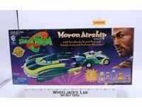 Moron Airship Space Jam 1996 Playmates Action Figure