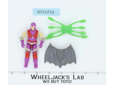 Nemesis Enforcer V1 100% Complete G.I. Joe 1987 Hasbro Vintage Action Figure