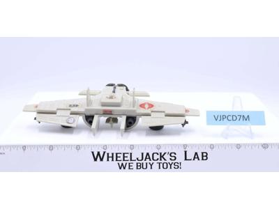 Cobra Claw C.L.A.W. Glider 100% Complete G.I. Joe 1983 Hasbro Vintage Vehicle