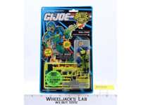 Dial Tone GI Joe Battle Corps 1993 Hasbro Action Figure NEW MOSC SEALED