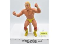 Hulk Hogan 1986 WWF LJN Titan Sports 8" Vintage Wrestling Action Figure