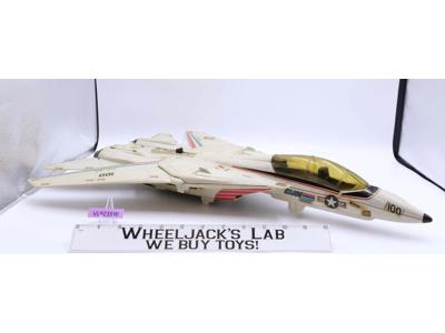 Skystriker XP-14F G.I. Joe 1983 Hasbro Vintage Vehicle Action Figure