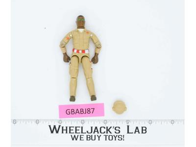 Doc V1 G.I. Joe 1983 Hasbro Vintage Action Figure