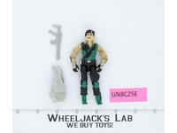 Dial-Tone V1 100% Complete G.I. Joe 1986 Hasbro Vintage Action Figure