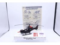 Cobra F.A.N.G. 100% Complete G.I. Joe 1983 Hasbro Vintage Vehicle Action Figure
