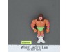 Ultimate Warrior 100% Complete WE WWF Wrestling 1990 Hasbro Vintage Action