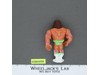 Ultimate Warrior 100% Complete WE WWF Wrestling 1990 Hasbro Vintage Action