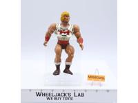 Flying Fists He-Man He-Man Masters of the Universe MOTU Mattel 1986 Vintage