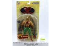 Hawkman Superman/Batman Public Enemies 2 Series 3 DC Direct NEW MOSC SEALED