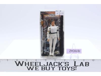 Buck Rogers 5" Buck Rogers In The 25th Century Vintage 1979 Mego NEW IN BUBBLE