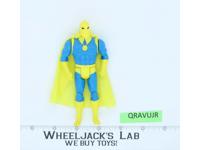 Dr. Fate 100% Complete Super Powers 1985 Kenner DC Comics Vintage Action Figure