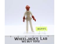 Admiral Ackbar Star Wars ROTJ Return of the Jedi 1983 Kenner Action Figure