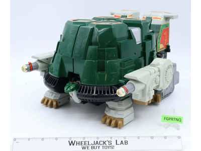 Tor the Shuttle Zord Mighty Morphin Power Rangers 1994 Bandai Action Figure