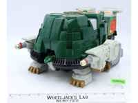 Tor the Shuttle Zord Mighty Morphin Power Rangers 1994 Bandai Action Figure