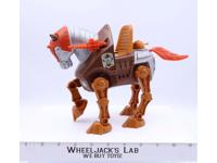 Stridor 100% Complete He-Man Masters of the Universe MOTU 1984 Mattel Vintage