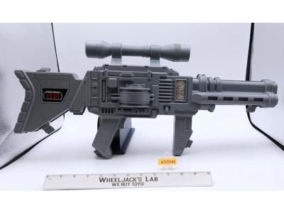 Laser Rifle Carry Case Star Wars Return of the Jedi 1984 Kenner Action Figure