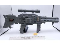 Laser Rifle Carry Case Star Wars Return of the Jedi 1984 Kenner Action Figure