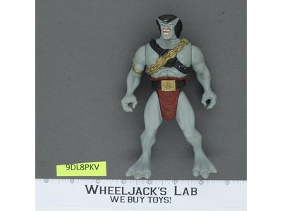 Goliath Claw Climber Disney Gargoyles 1995 Kenner Vintage Action Figure