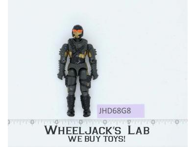 Headhunter Stormtroopers V1 G.I. Joe 1993 Hasbro Vintage Action Figure