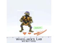 Donatello HARD HEAD Teenage Mutant Ninja Turtle TMNT 1988 Playmates Vintage