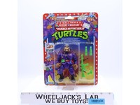 Private Porknose Bebop Mutant Military 2 TMNT Teenage Mutant Turtles MOSC NEW