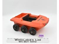 Fate of the Troubleshooter GI Joe 1974 Hasbro 12" Action Figure Vehicle