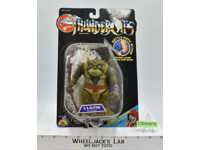 S-S-Slithe Evil Mutant Thundercats 1986 LJN Vintage Figure NEW MOSC SEALED
