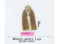Squid Head 100% Complete Star Wars ROTJ 1983 Vintage Kenner Figure NO REPRO
