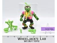 Sewer-Cyclin' Raph Sewer Spitting Teenage Mutant Ninja Turtles 1992 Playmates