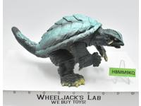Gamera from Gamera 2 Movie Godzilla 1996 Bandai 6" Action Figure