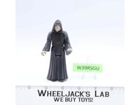 Emperor Palpatine Star Wars ROTJ Return of the Jedi 1984 Kenner Action Figure
