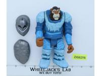 Snowman Of Hook Mountain Thundercats 1985 LJN Vintage Action Figure