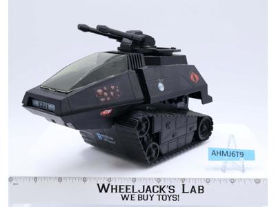 H.I.S.S. 100% Complete G.I. Joe 1983 Hasbro Action Figure Vehicle