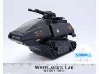 H.I.S.S. 100% Complete G.I. Joe 1983 Hasbro Action Figure Vehicle