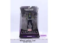 Gamora Legends Infinite Series W/Box Guardians of the Galaxy Marvel Hasbro 2013