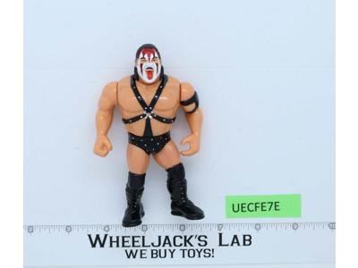 Demolition Smash 1991 WWF Wrestling Hasbro Vintage Action Figures