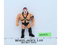 Demolition Smash 1991 WWF Wrestling Hasbro Vintage Action Figures