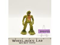 Swamp Monster Socket Poppers Ertl 1991 Action Figures Matchbox