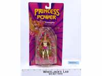 Entrapta She-Ra Princess of Power 1984 Mattel Vintage Figure NEW MOSC SEALED