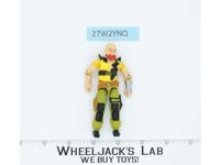 Taurus V1 G.I. Joe 1987 Hasbro Vintage Action Figure