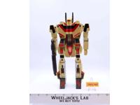 Jetfire 1985 G1 Transformers Hasbro Action Figure Vintage