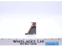 G2 Starscream MEDIUM LEFT Wing STICKERED Vintage Transformers Accessory