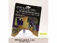 Hook Devastator WEAPONS ONLY 1985 G1 Transformers MOSC Vintage Action Figure