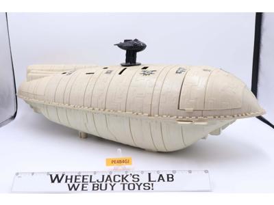 Rebel Transport Star Wars 1982 ESB Vintage Action Figure Vehicle
