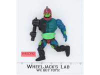 Trap Jaw MOTU He-Man Masters of the Universe Mattel 1983 Vintage Action Figure