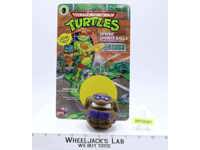 Donatello Sewer Sports Balls Teenage Mutant Ninja Turtles 1991 Playmates
