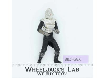 Cylon Centurion Battlestar Galactica 1978 Mattel Vintage Action Figure