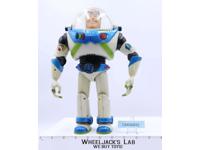 Buzz Lightyear Utility Belt Toy Story Disney Pixar 2001 Hasbro 12" Action Figure